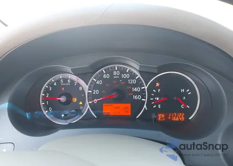 2012 Nissan Altima 2.5 S z USA, uszkodzony, nr VIN 1N4AL2AP4CN534280